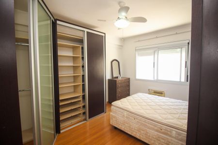 Apartamento à venda com 61m², 2 quartos e 1 vagaQuarto Suíte