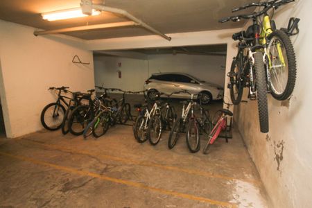 Apartamento à venda com 61m², 2 quartos e 1 vagaBicicletário