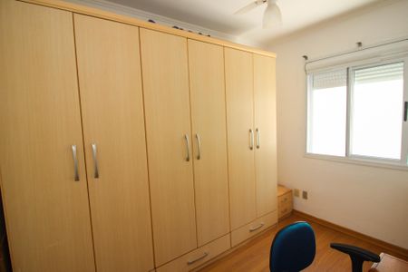 Apartamento à venda com 61m², 2 quartos e 1 vagaQuarto