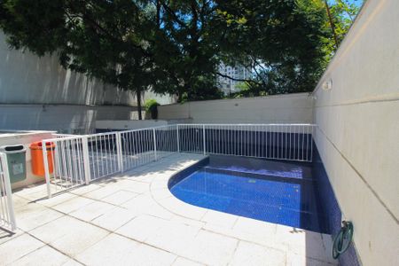 Apartamento à venda com 61m², 2 quartos e 1 vagaÁrea comum - Piscina