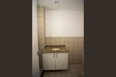 Apartamento à venda com 61m², 2 quartos e 1 vagaBanheiro da Suíte