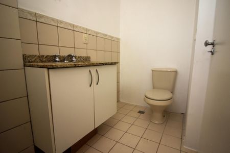 Apartamento à venda com 61m², 2 quartos e 1 vagaBanheiro da Suíte