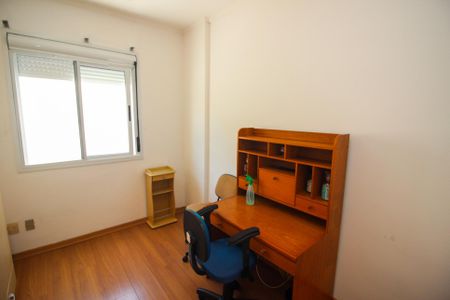Apartamento à venda com 61m², 2 quartos e 1 vagaQuarto