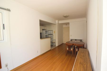 Sala de apartamento à venda com 2 quartos, 61m² em Azenha, Porto Alegre