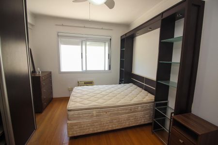 Apartamento à venda com 61m², 2 quartos e 1 vagaQuarto Suíte