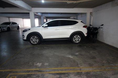 Apartamento à venda com 61m², 2 quartos e 1 vagaGaragem