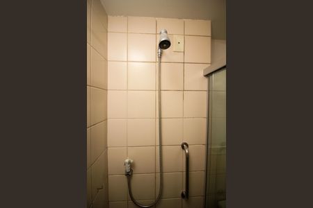 Apartamento à venda com 61m², 2 quartos e 1 vagaBanheiro Social