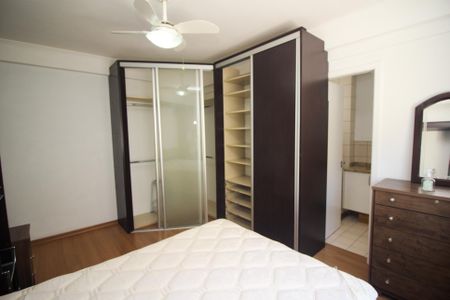 Apartamento à venda com 61m², 2 quartos e 1 vagaQuarto Suíte