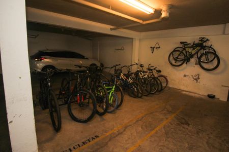 Apartamento à venda com 61m², 2 quartos e 1 vagaBicicletário