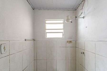 Banheiro de casa à venda com 1 quarto, 129m² em Vila Arapua, São Paulo