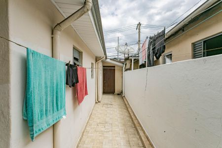 Casa à venda com 129m², 1 quarto e sem vagaCorredor
