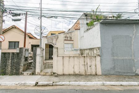 Casa à venda com 129m², 1 quarto e sem vagaFachada