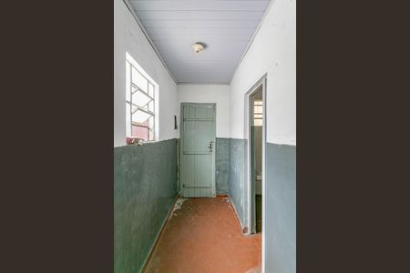 Cozinha de casa à venda com 1 quarto, 129m² em Vila Arapua, São Paulo