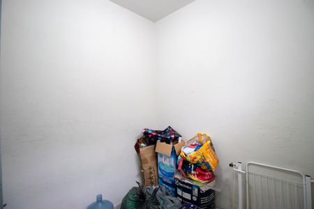 Casa para alugar com 242m², 4 quartos e 3 vagasQuarto de Serviço