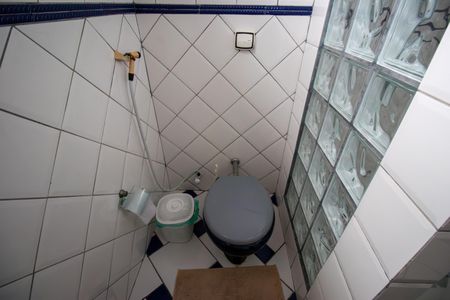 Casa para alugar com 242m², 4 quartos e 3 vagasBanheiro