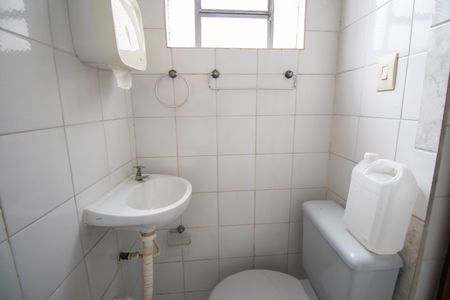 Casa para alugar com 242m², 4 quartos e 3 vagasBanheiro de serviço