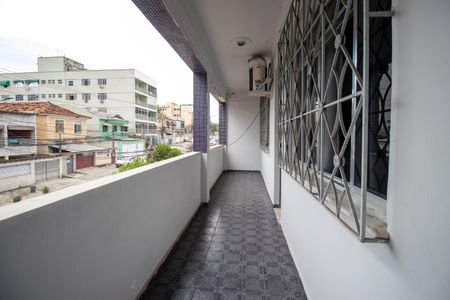 Casa para alugar com 242m², 4 quartos e 3 vagasVaranda