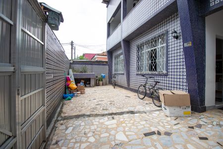 Casa para alugar com 242m², 4 quartos e 3 vagasGaragem