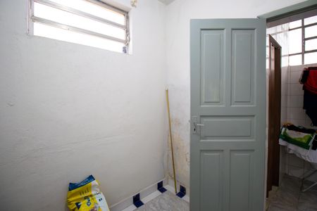 Casa para alugar com 242m², 4 quartos e 3 vagasQuarto de Serviço