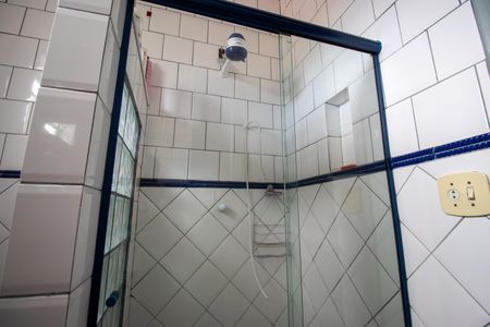 Casa para alugar com 242m², 4 quartos e 3 vagasBanheiro