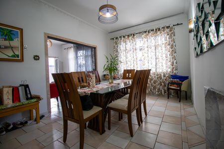 Casa para alugar com 242m², 4 quartos e 3 vagasSala de Jantar