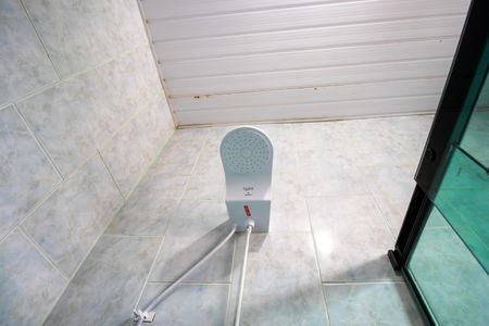 Casa para alugar com 242m², 4 quartos e 3 vagasBanheiro da Suíte