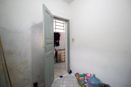 Casa para alugar com 242m², 4 quartos e 3 vagasQuarto de Serviço