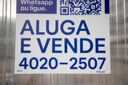 Casa para alugar com 242m², 4 quartos e 3 vagasPlaca
