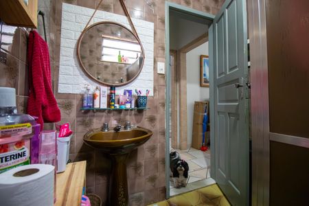 Casa para alugar com 242m², 4 quartos e 3 vagasBanheiro 2