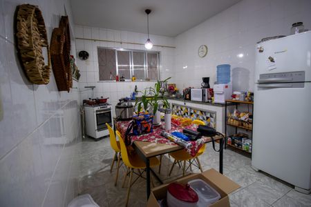 Casa para alugar com 242m², 4 quartos e 3 vagasCozinha