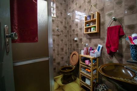 Casa para alugar com 242m², 4 quartos e 3 vagasBanheiro 2