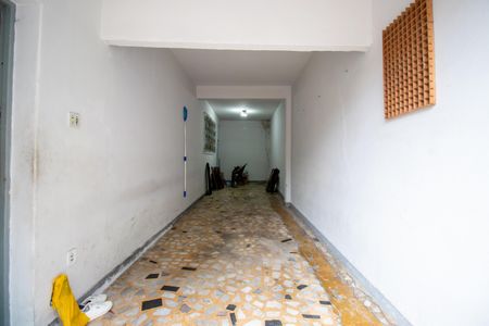 Casa para alugar com 242m², 4 quartos e 3 vagasGaragem