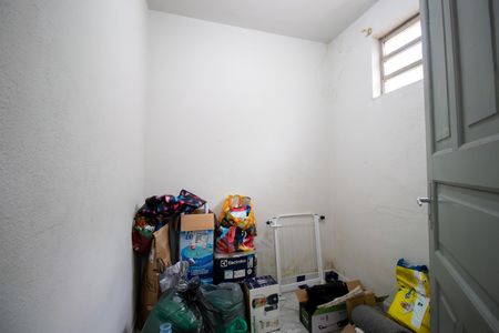 Casa para alugar com 242m², 4 quartos e 3 vagasQuarto de Serviço