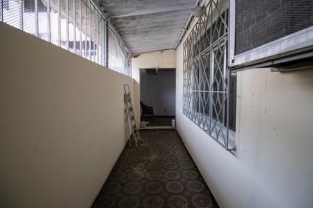 Casa para alugar com 242m², 4 quartos e 3 vagasVaranda