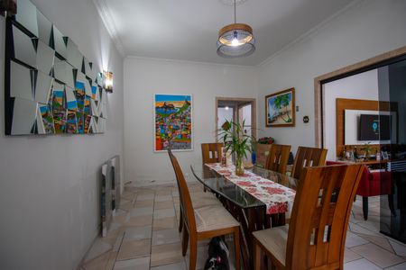 Casa para alugar com 242m², 4 quartos e 3 vagasSala de Jantar