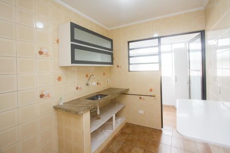 Apartamento para alugar com 67m², 2 quartos e 1 vaga
