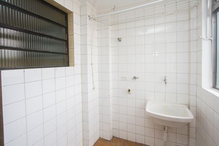 Apartamento para alugar com 67m², 2 quartos e 1 vaga