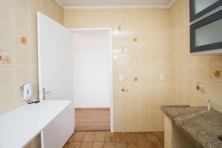 Apartamento para alugar com 67m², 2 quartos e 1 vaga