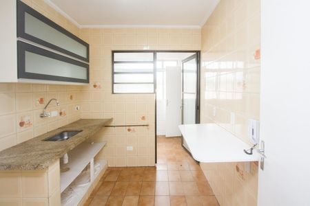 Apartamento para alugar com 67m², 2 quartos e 1 vaga