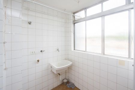 Apartamento para alugar com 67m², 2 quartos e 1 vaga