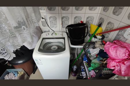 Apartamento à venda com 54m², 2 quartos e 1 vagaÁrea de Serviço