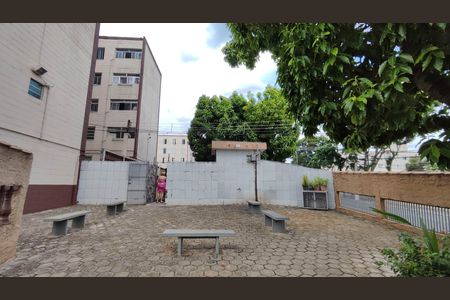 Apartamento à venda com 54m², 2 quartos e 1 vagaÁrea comum