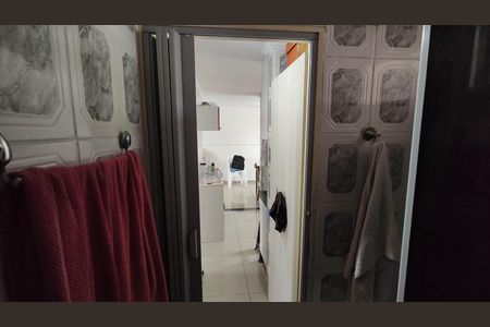 Apartamento à venda com 54m², 2 quartos e 1 vagaBanheiro