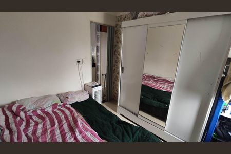 Quarto 1 de apartamento à venda com 2 quartos, 54m² em Itaquera, São Paulo