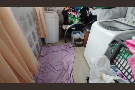 Apartamento à venda com 54m², 2 quartos e 1 vagaÁrea de Serviço