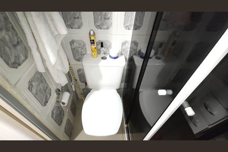 Apartamento à venda com 54m², 2 quartos e 1 vagaBanheiro