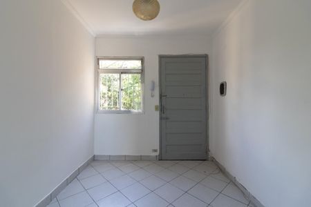 Apartamento à venda com 2 quartos, 48m² em Artur Alvim, São Paulo