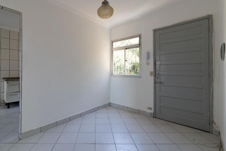 Apartamento à venda com 2 quartos, 48m² em Artur Alvim, São Paulo