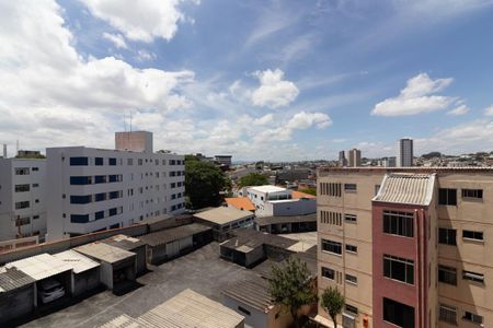 Apartamento à venda com 2 quartos, 48m² em Artur Alvim, São Paulo