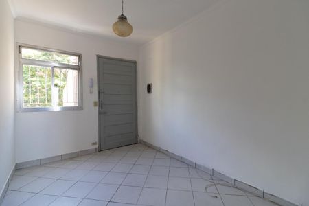 Apartamento à venda com 2 quartos, 48m² em Artur Alvim, São Paulo